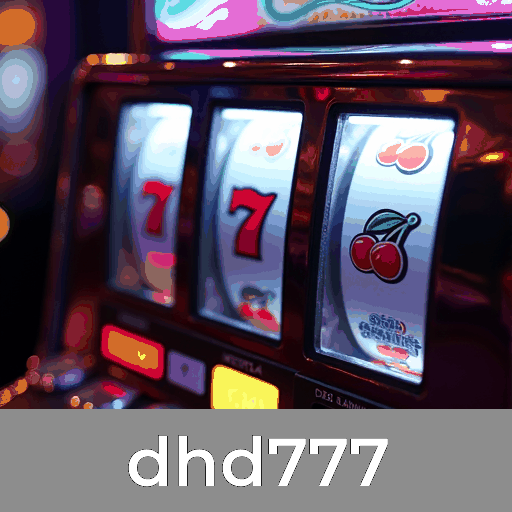 dhd777: Slots com Gigantescos Prêmios, Jogos de Mesa ao Vivo, Apostas Esportivas - A Primeira Escolha dos Brasileiros!