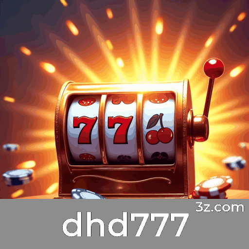 dhd777: A Plataforma de Apostas Segura e Premiada