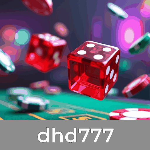 dhd777: Slots com Gigantescos Prêmios, Jogos de Mesa ao Vivo, Apostas Esportivas - A Primeira Escolha dos Brasileiros!