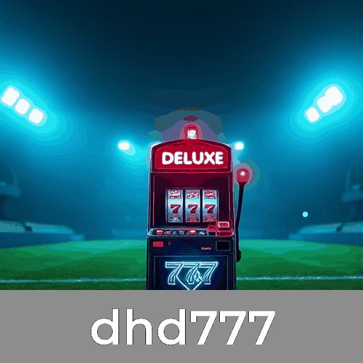 dhd777: A Plataforma de Apostas que Une Confiabilidade e Experiência Premium