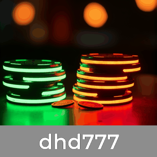 dhd777: A Plataforma de Apostas que Une Confiabilidade e Experiência Premium