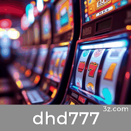 dhd777: A Plataforma de Apostas Segura e Premiada