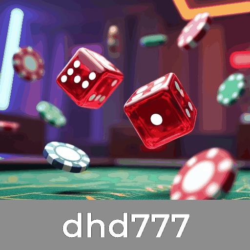 DHD777: Aposta em Qualquer Lugar com Nosso Aplicativo Móvel
