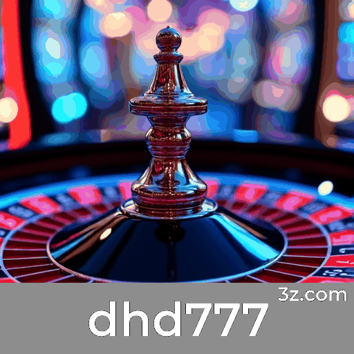 dhd777: A Plataforma de Apostas Segura e Premiada