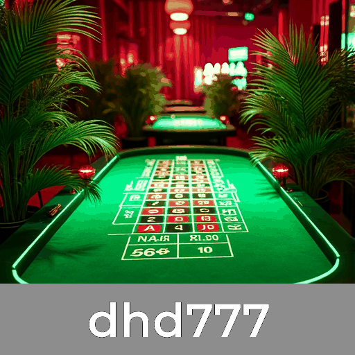 Experimente o Login Premium com Proteção Avançada em dhd777