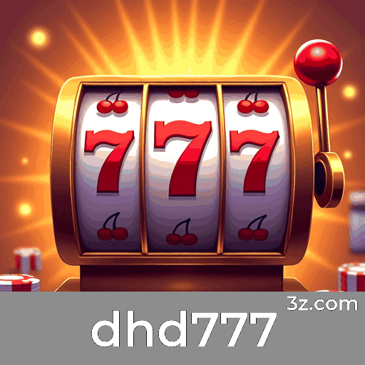 dhd777: A Plataforma de Apostas Segura e Premiada