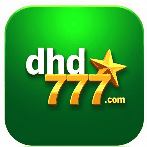 dhd777 Logo